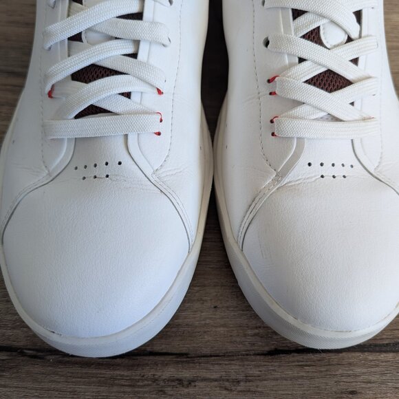 On Running THE ROGER Advantage US Ms 11 - Picture 2 of 6